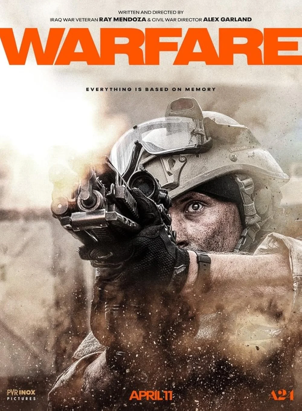 Warfare