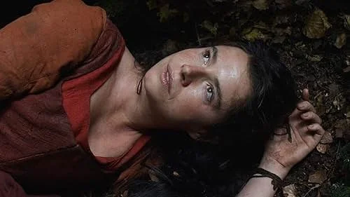 BEST ACTRESS IN A LEADING ROLE: JESSIE BUCKLEY, HAMNET