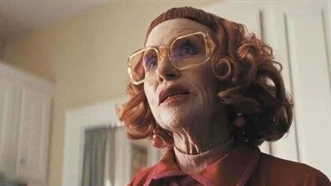 BEST ACTRESS IN A SUPPORTING ROLE: AMY MADIGAN, WEAPONS