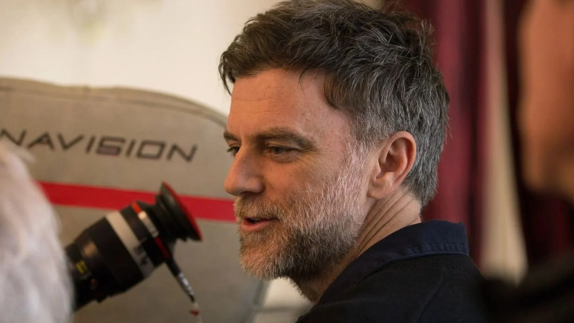 BEST DIRECTOR: PAUL THOMAS ANDERSON, ONE BATTLE AFTER ANOTHER