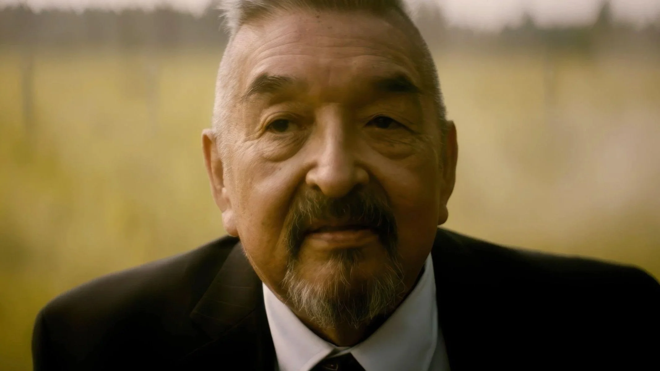 AWARD FOR CONTRIBUTION TO NATIVE AMERICANS IN FILM