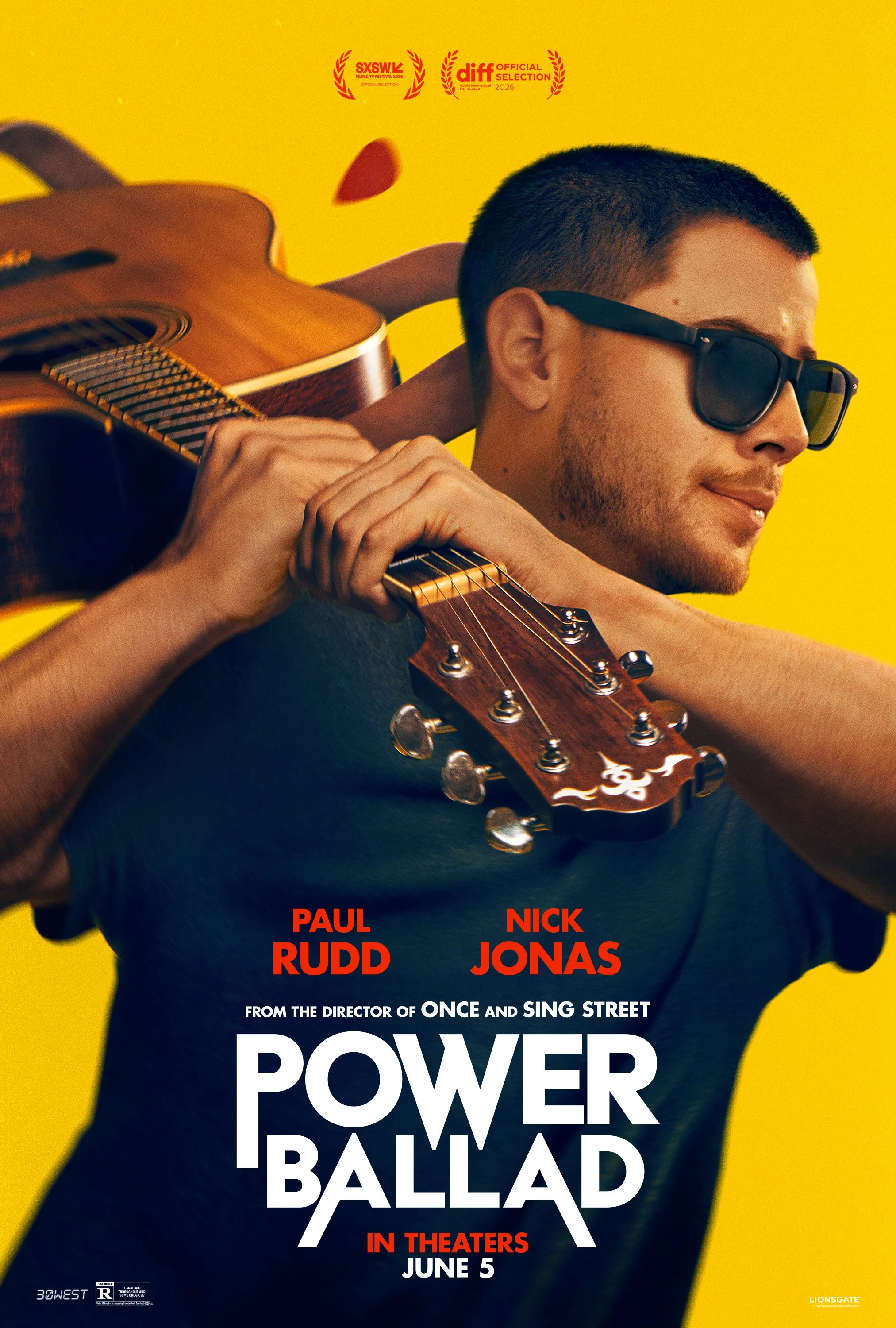 Power Ballad