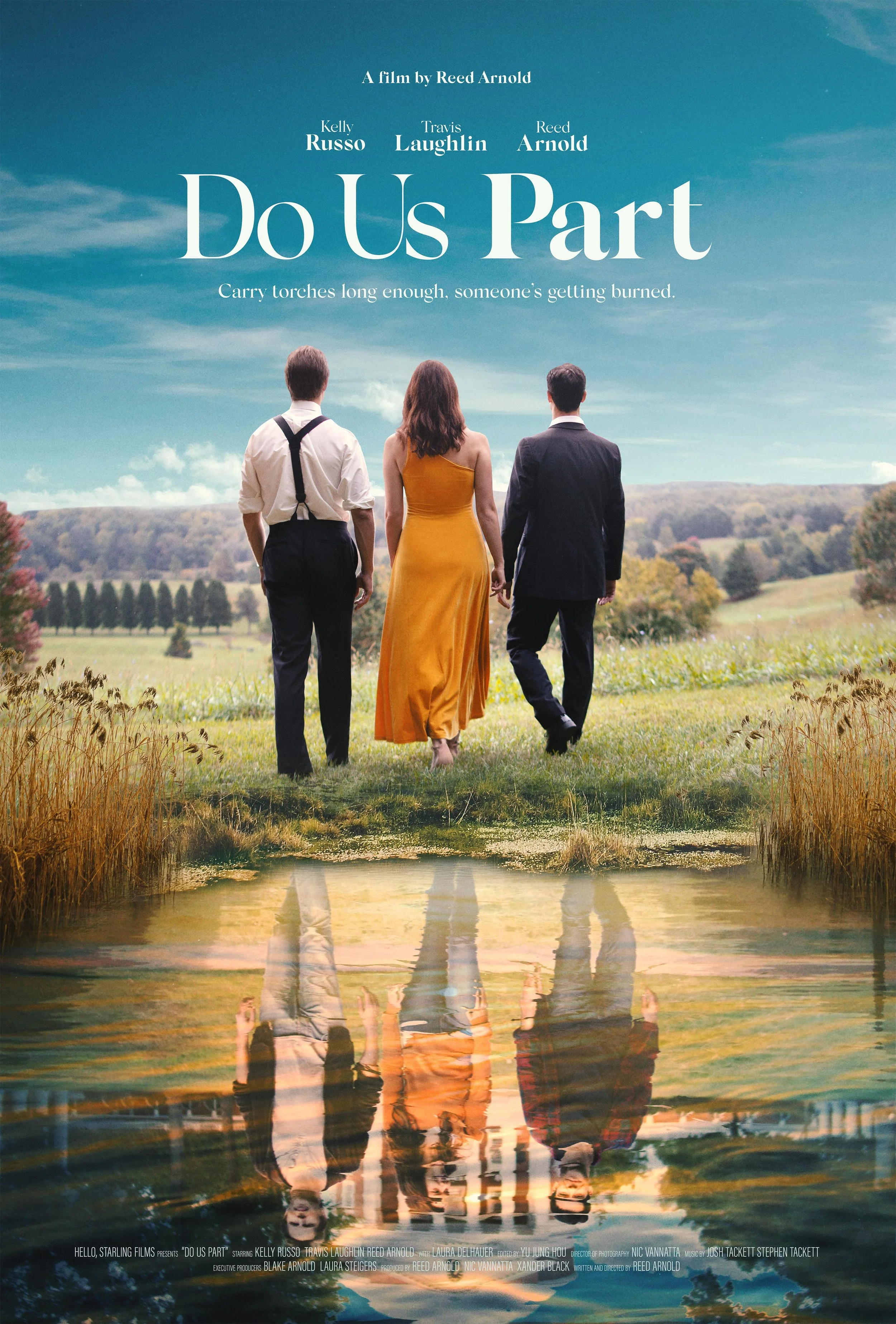 Do Us Part