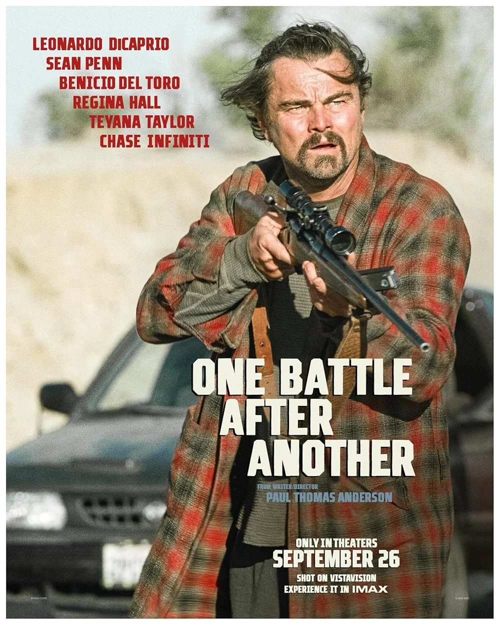 One Battle After Another