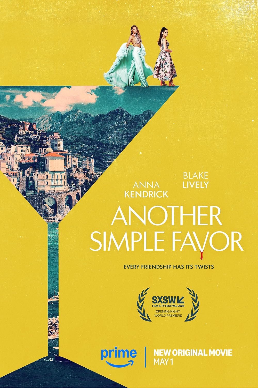 Another Simple Favor