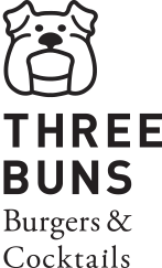 Three Buns Burgers & Cocktails | Best burgers in Jakarta & Singapore