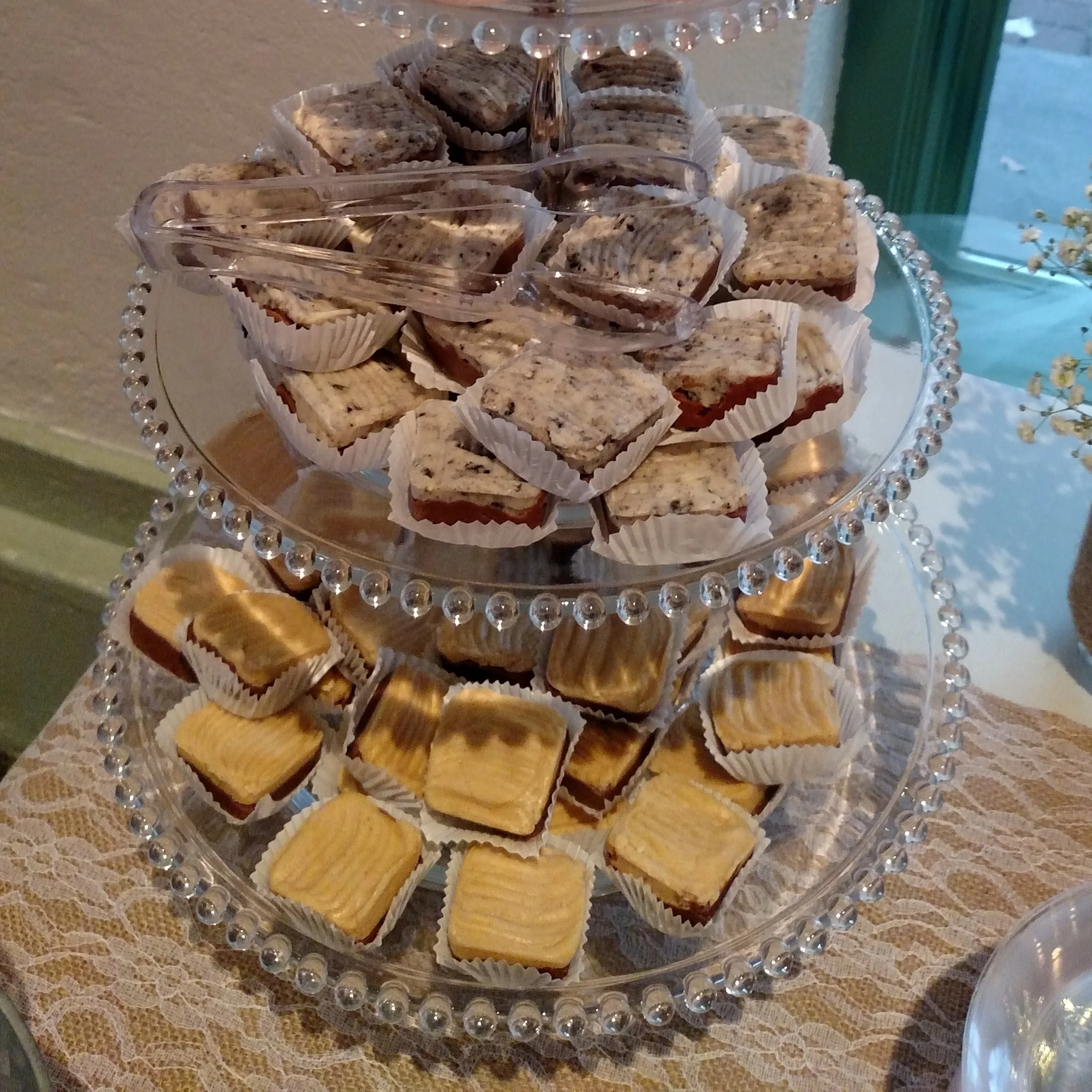 Weddings,Baby Showers,Graduation Parties..oh my!