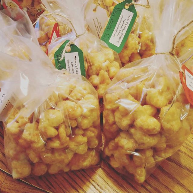 Peanutbutter Puffs! Order a whole batch for $20. 8 bags!
#christmas 🎅🌲🦌
