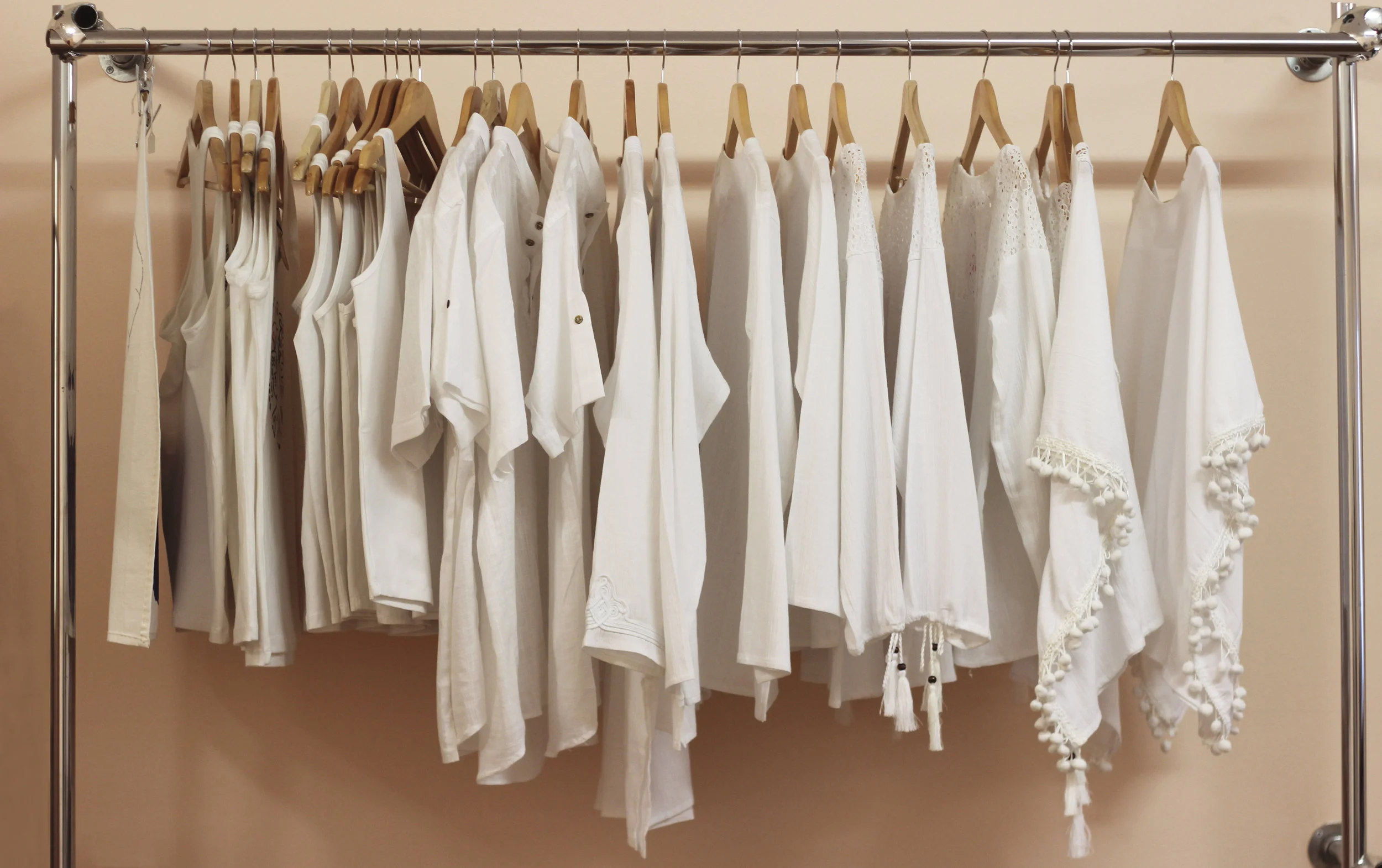 best clothes for kundalini yoga