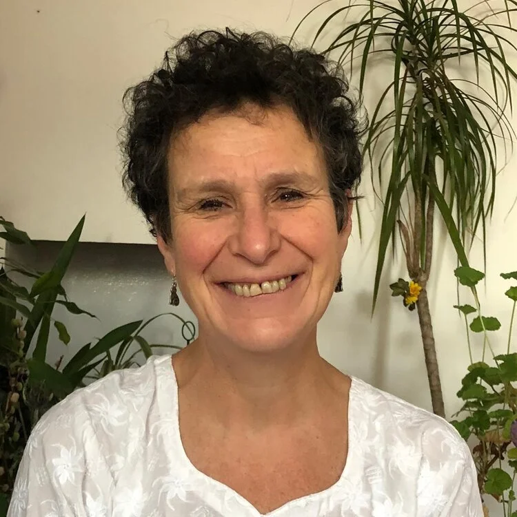 Meet the Teacher | Ruth Fishman