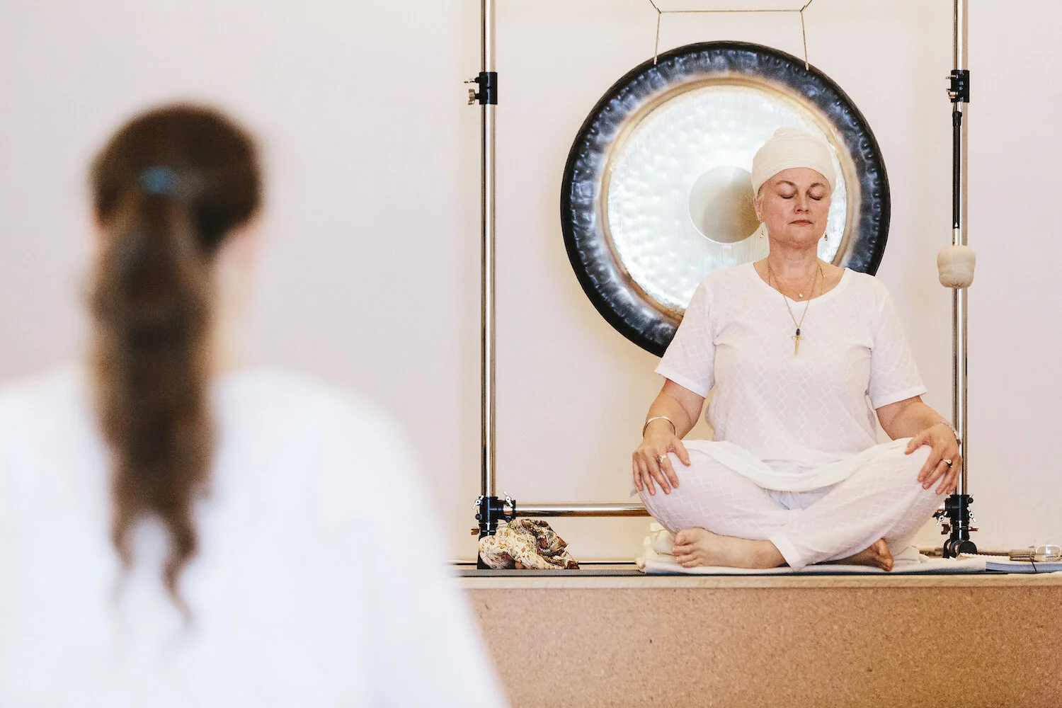 Cultivate a Neutral Mind