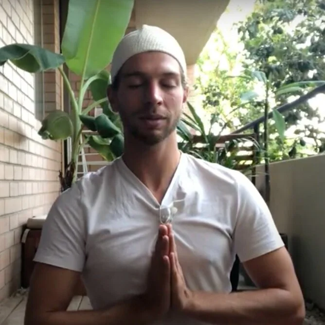 Meditation to Neutralise Tension