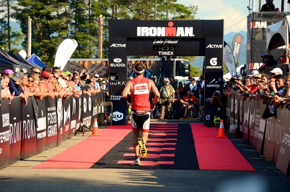 IRONMAN: More Than Just a Race