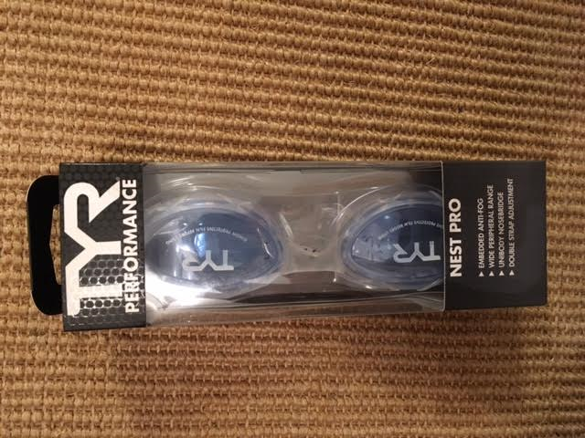 tyr nest pro goggles review