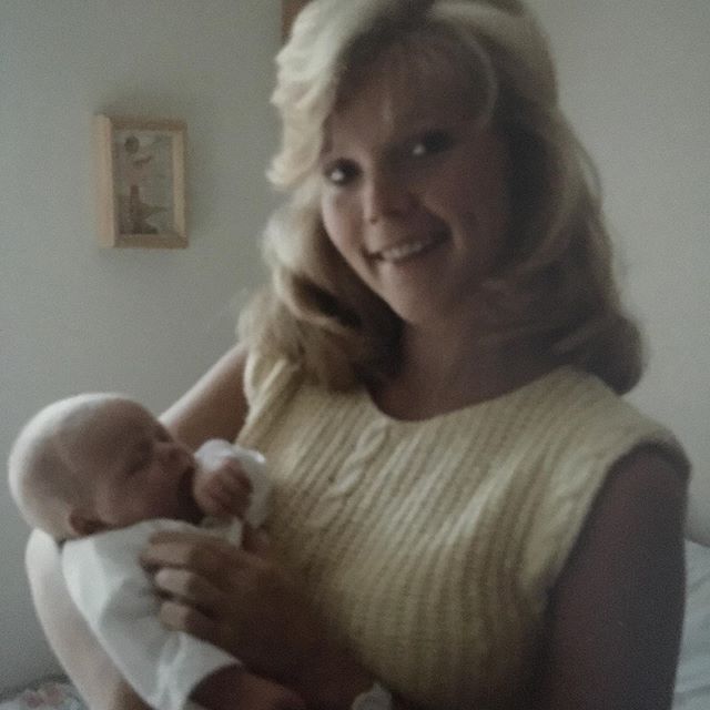 Happy Mother&rsquo;s Day mom!! @suemc21 we love you! .
.
#happymothersday