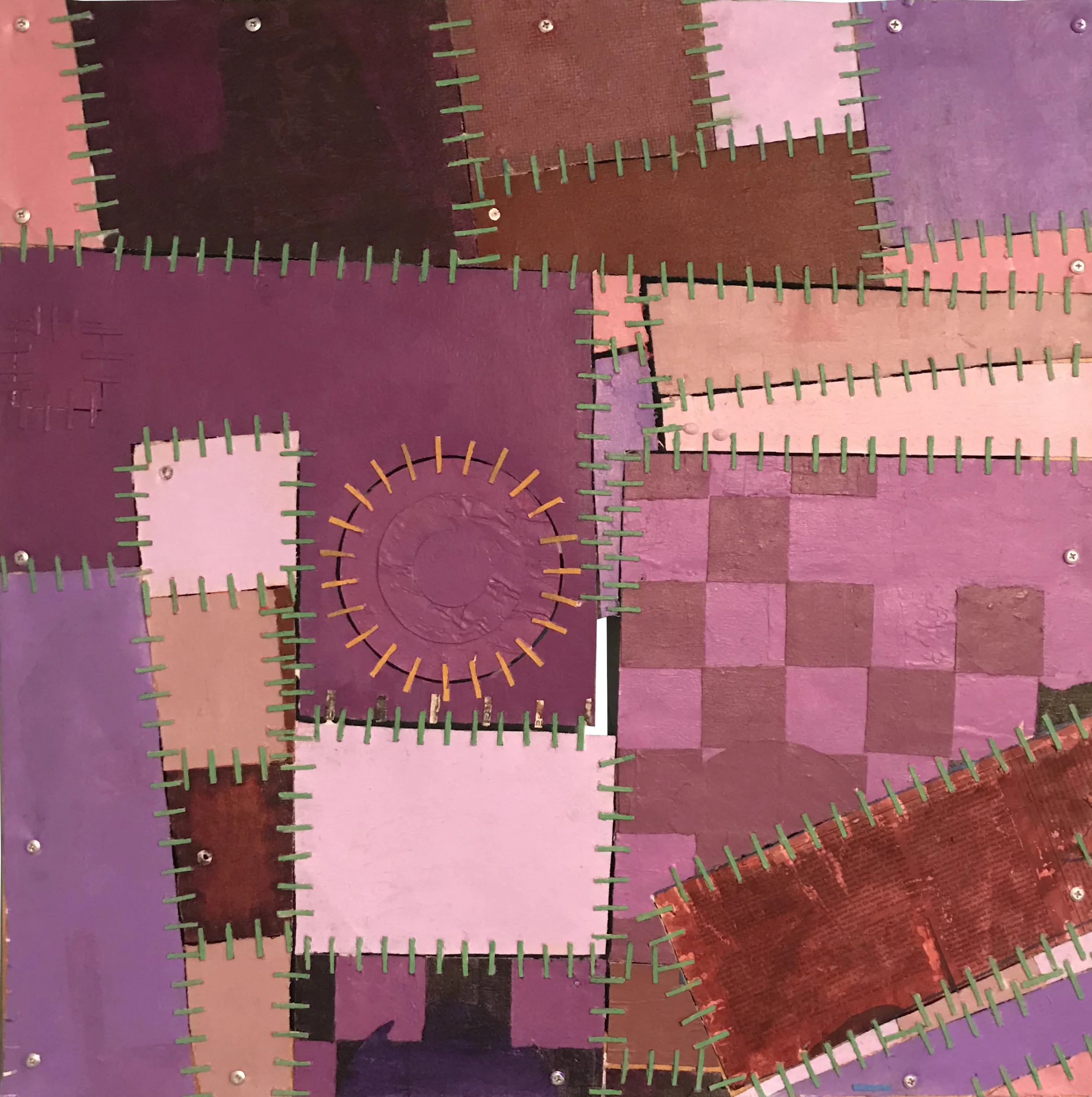 Sutured Composition 22319