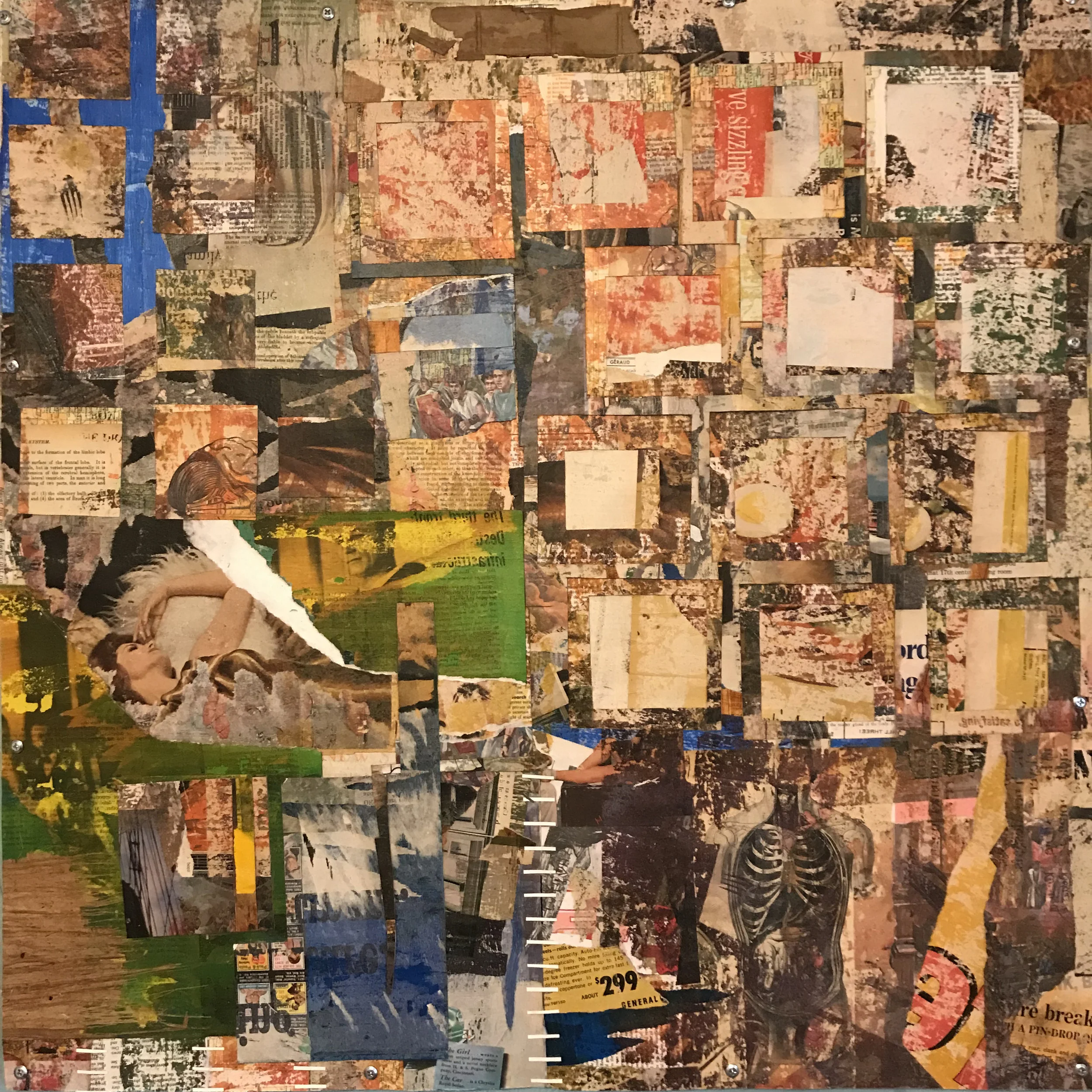 Paper Composition 31119