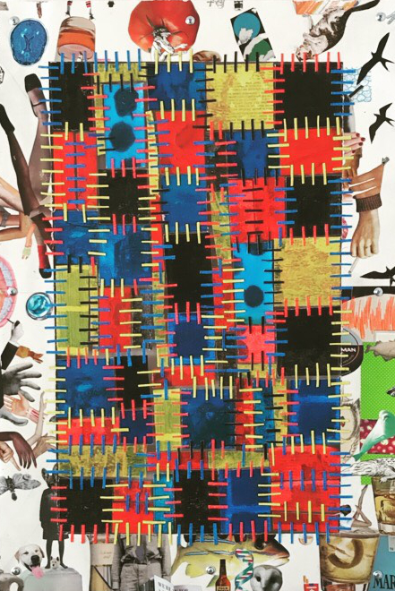 Primary Patchwork