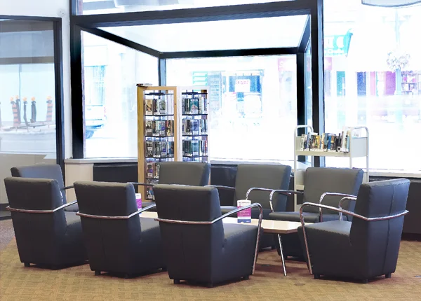 Toronto Public Library