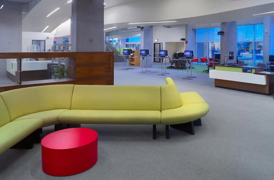 Langara College | British Columbia