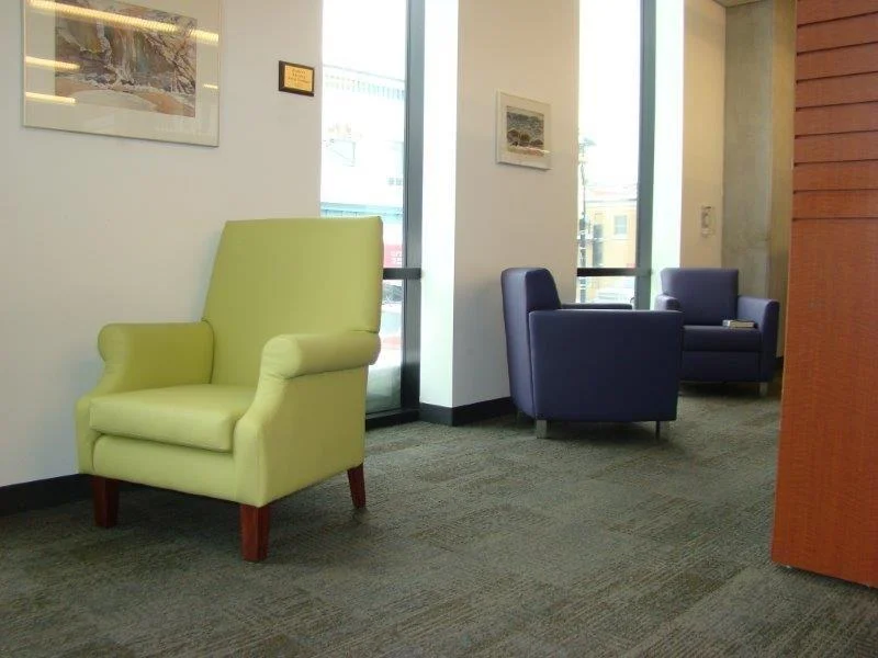 Belleville Public Library