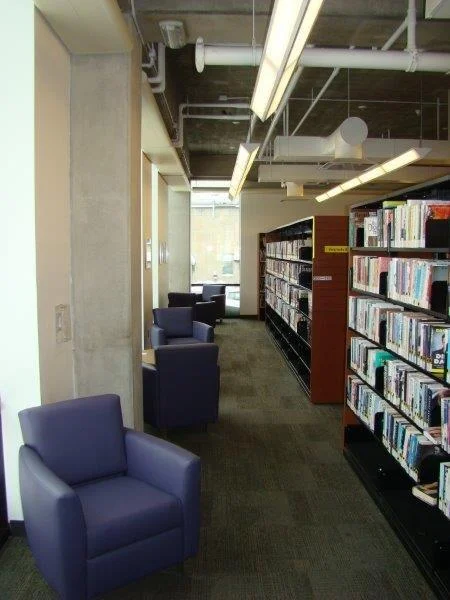 Belleville Public Library