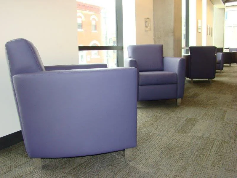 Belleville Public Library