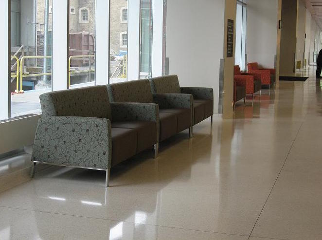 Bridgepoint Hospital Toronto