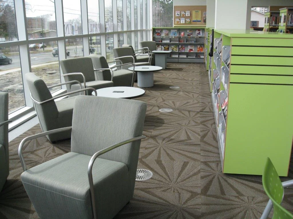 Toronto Public Library