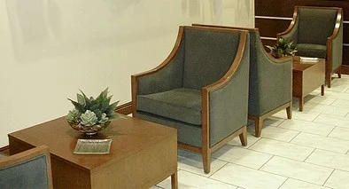 Private Retirement Community