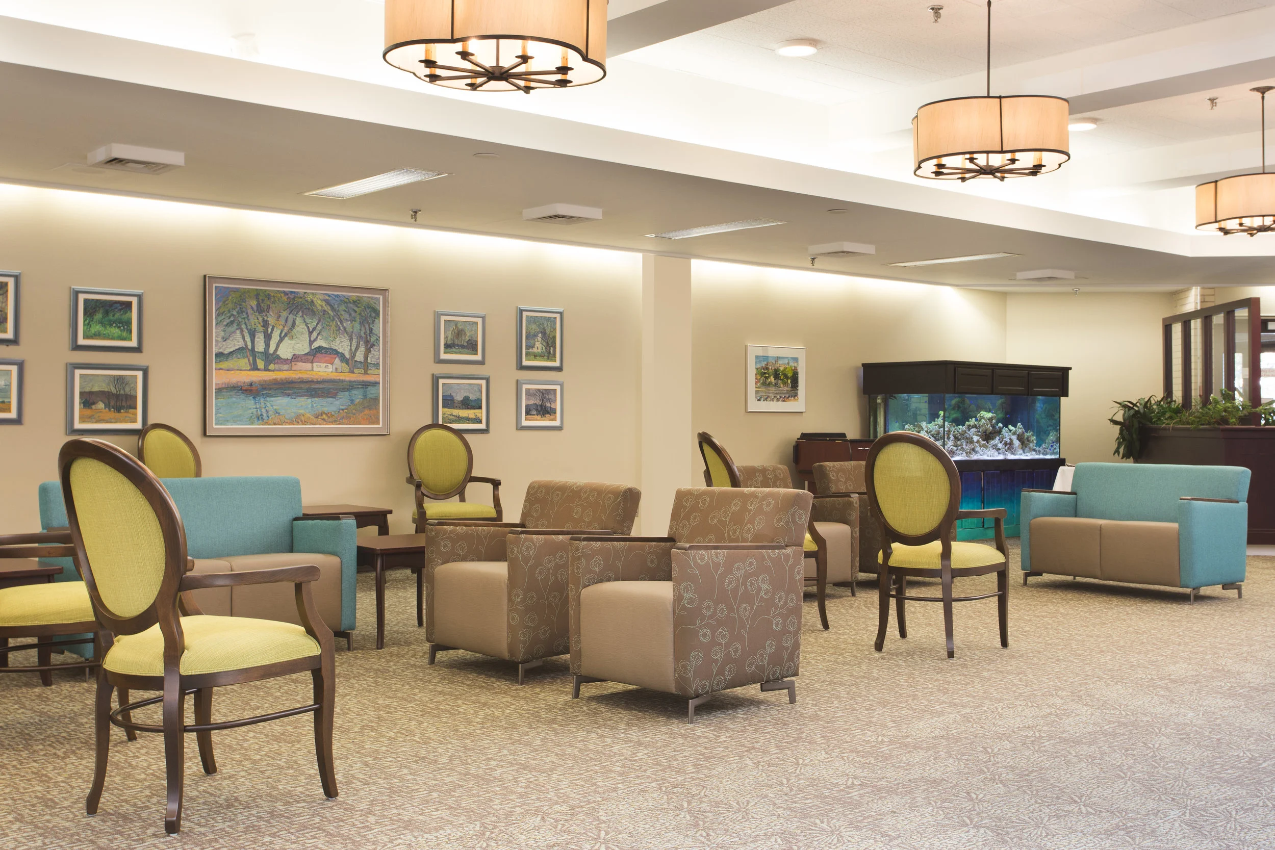 Wagman Centre | Baycrest