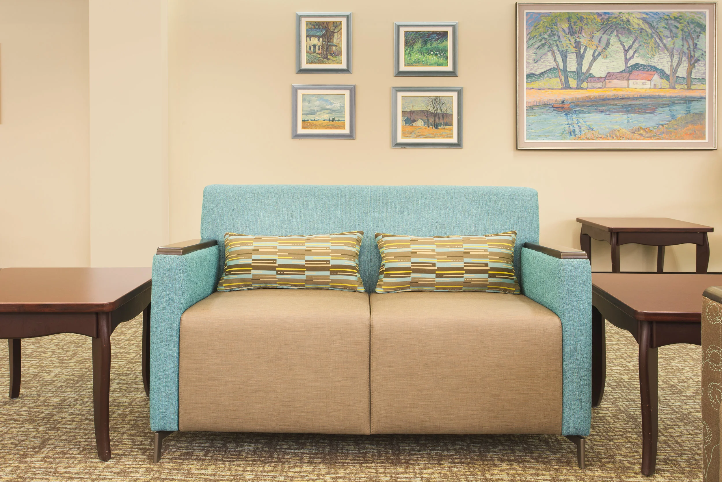 Wagman Centre | Baycrest