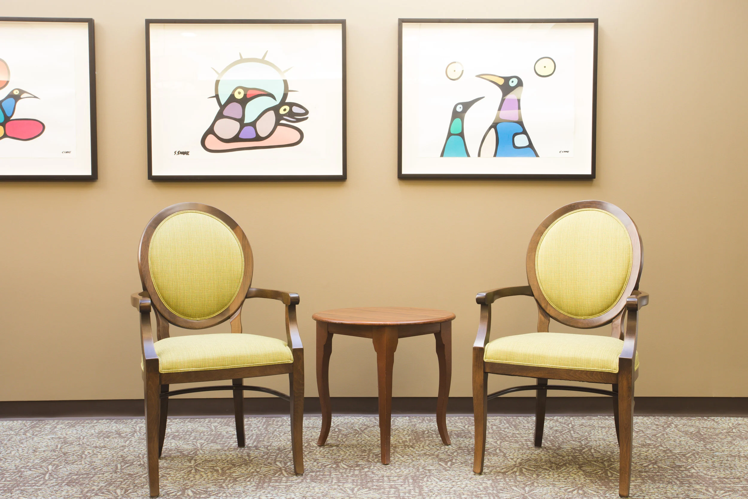 Wagman Centre | Baycrest