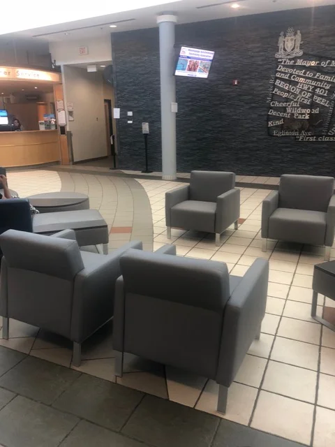 Frank McKechnie Library