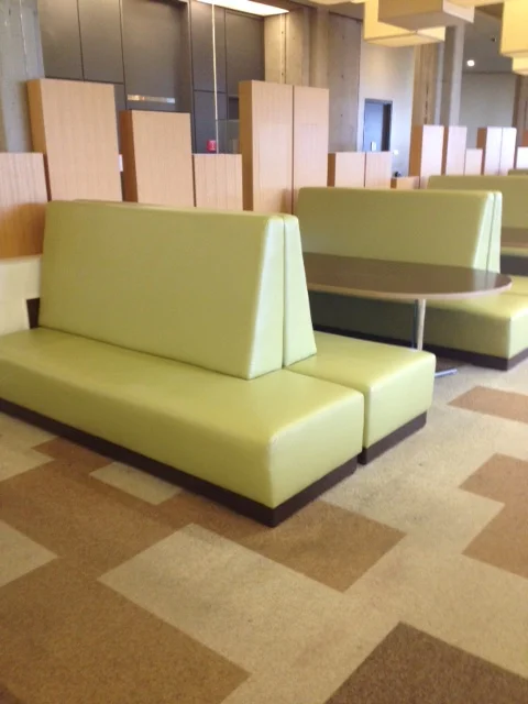 York University - Scott Library