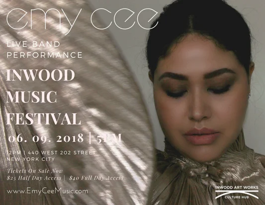 Inwood Music Festival