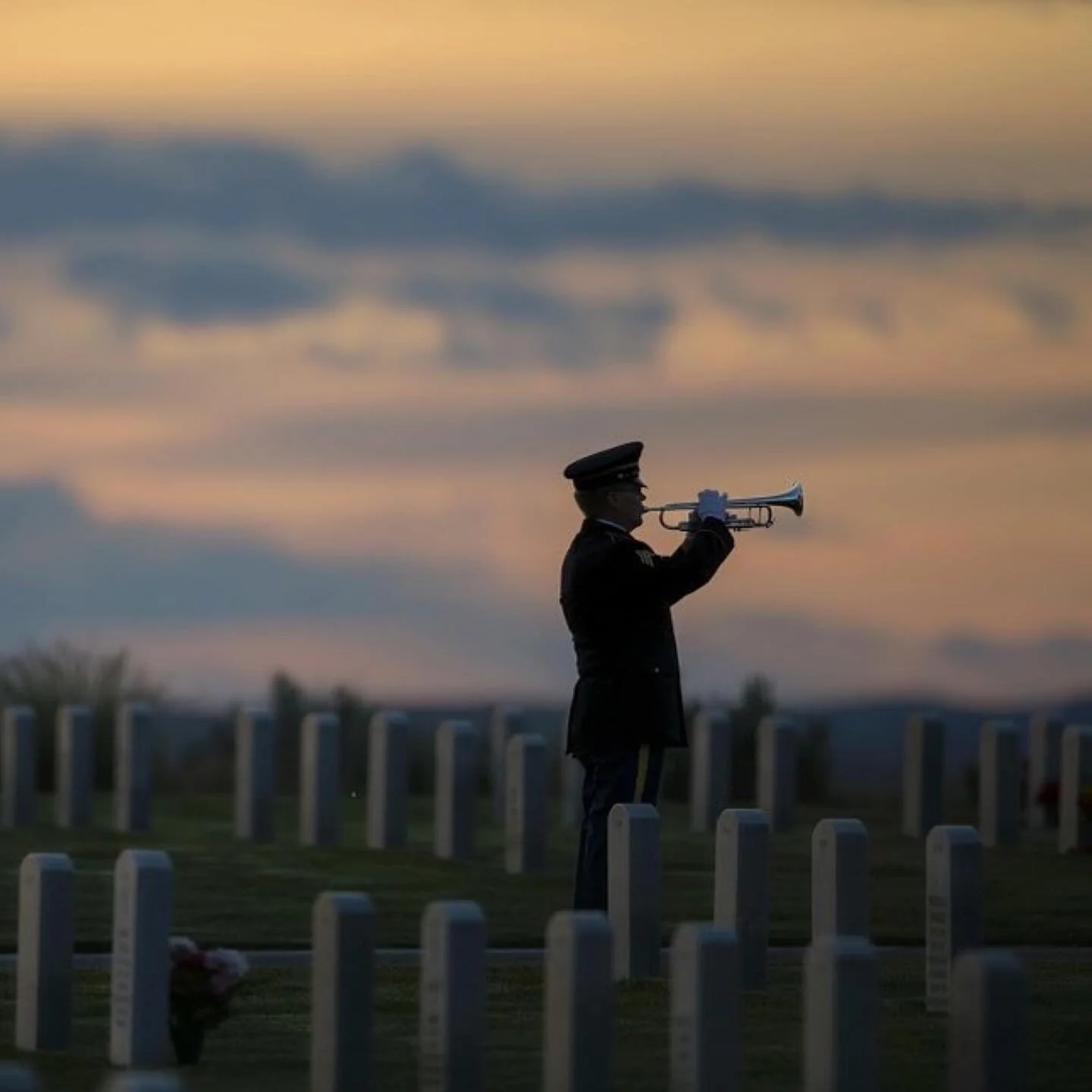 Wishing everyone a peaceful #MemorialDay as we take time to honor the fallen who&rsquo;ve paid the ultimate sacrifice.