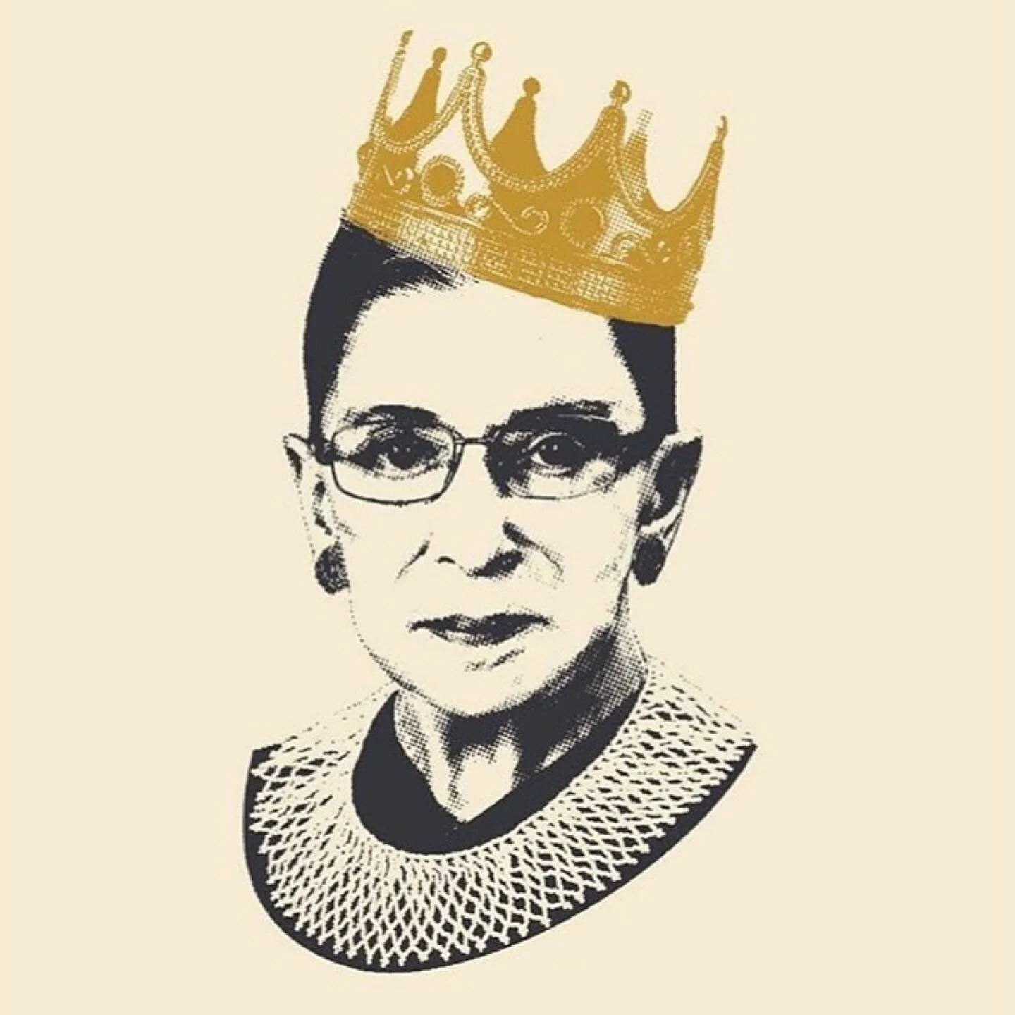 All I can say is Thank You for your long life of service to the people of the United States and to all women around the world as a representative of what a strong woman looks like.  RIP #RBG #RuthBaderGinsburg #VotingRights #WomensRights #FemaleIsPow