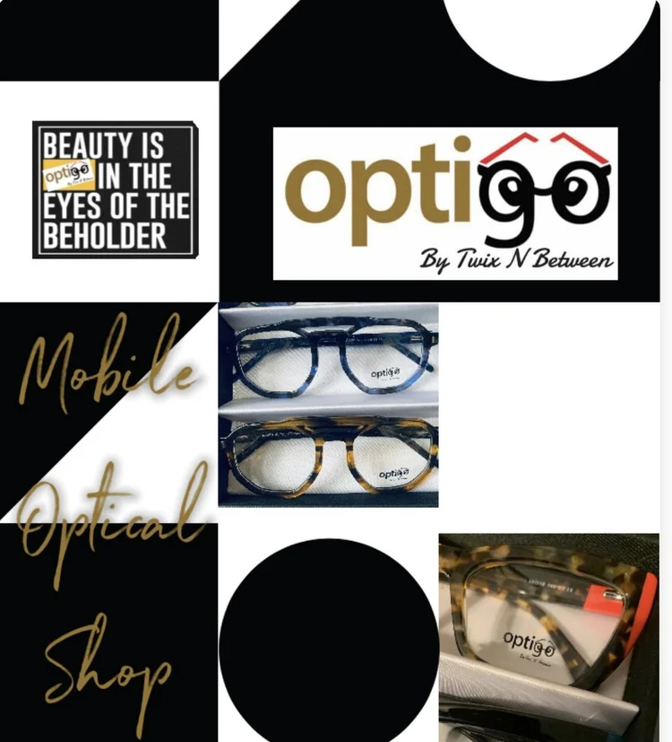 OptiGo by Twix 'N' Between 