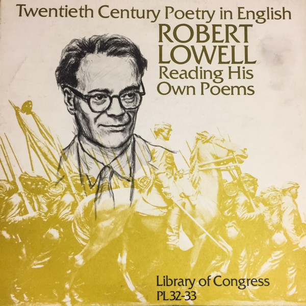 The Breath of the Poem: Confessional Print/Performance circa 1959