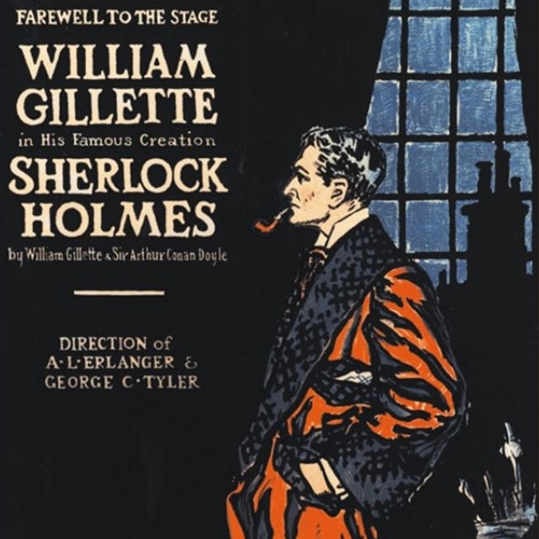 The Case of the Missing Detective