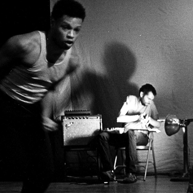 Canonical Improvisations: The Case of Them