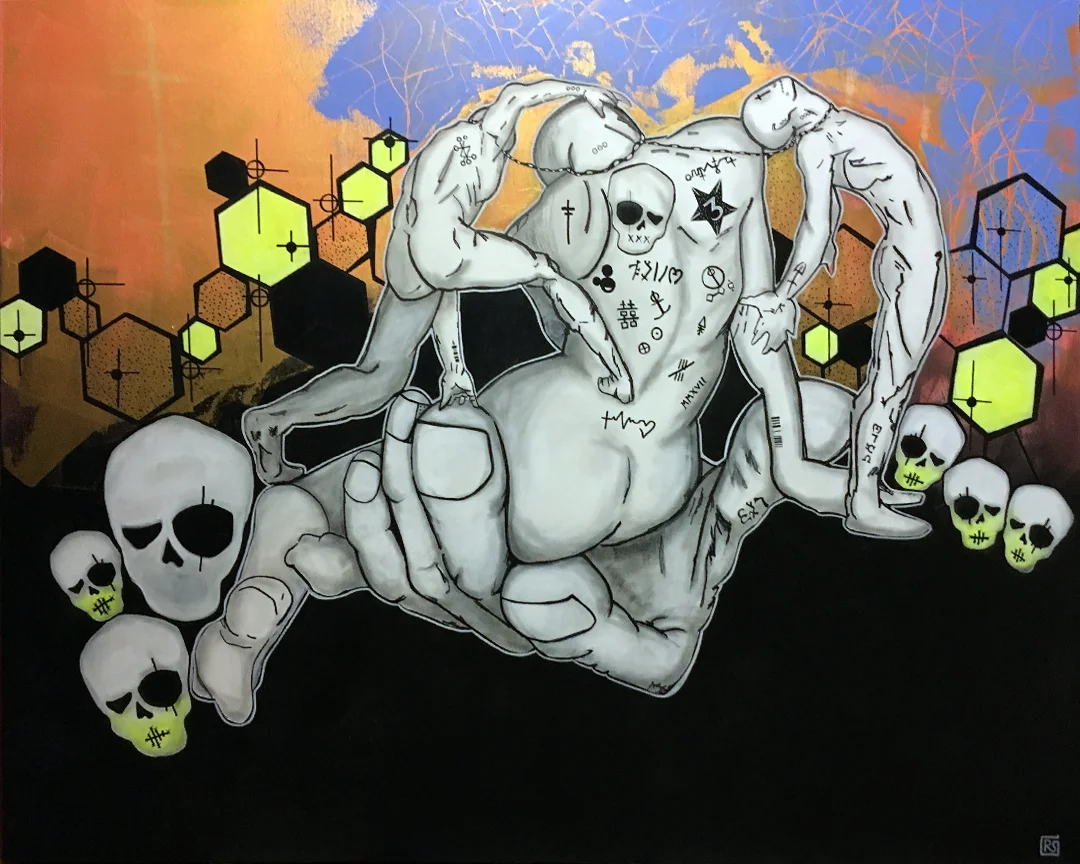 Scapegoat