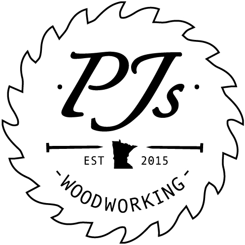 PJ's Woodworking