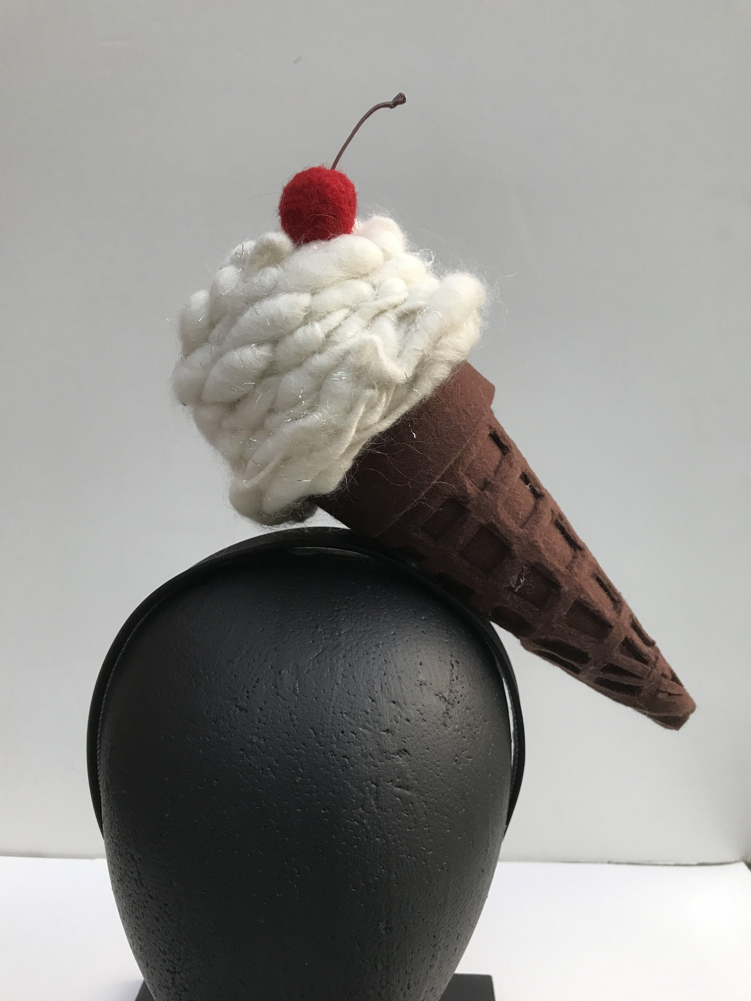 Ice Cream Cone