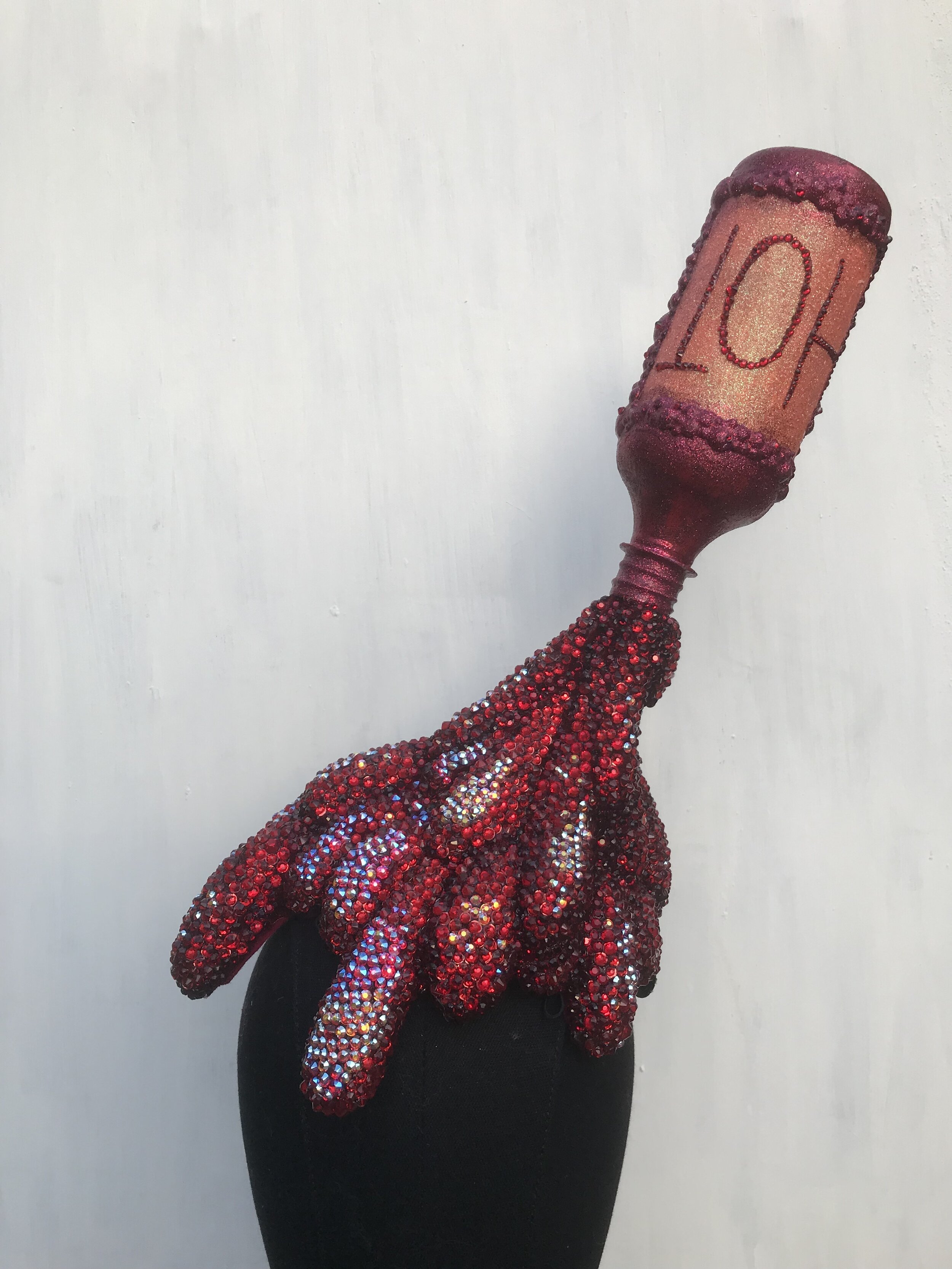 Hot Sauce Hat