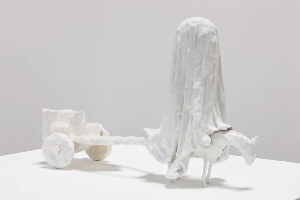 Pure Paper - Rena Bransten Gallery