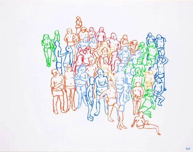 Hyperallergic - ArtRx LA by Matt Stromberg October 14, 2014