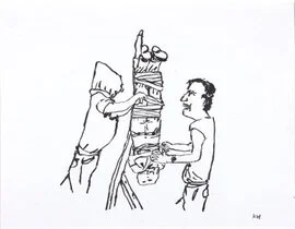 ARTFORUM, critic’s picks