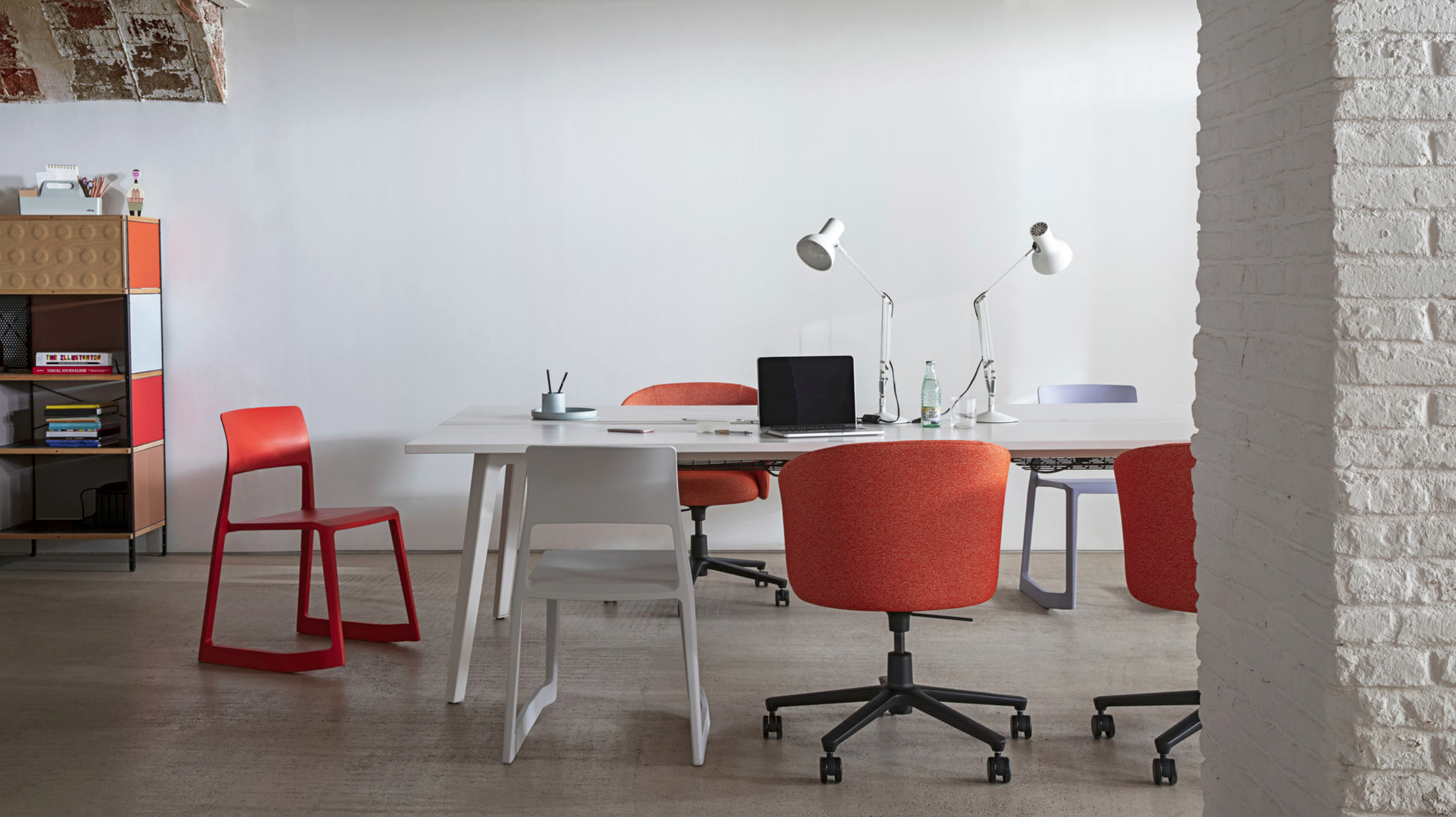  Vitra Office, 2023 
